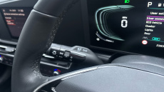 Kia Niro 1.6 GDi Hybrid 2 5dr DCT Hybrid Estate